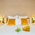 Citrus Residence, Serene Lemon Blossom