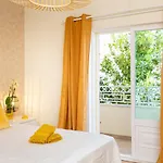 Citrus Residence, Serene Lemon Blossom