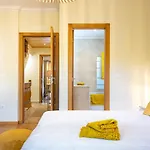 Citrus Residence, Serene Lemon Blossom