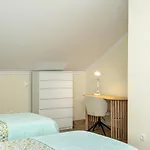 Citrus Residence, Serene Lemon Blossom *
