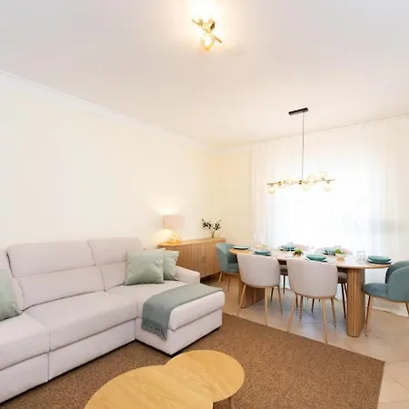Tatil Evi Citrus Residence, Serene Lemon Blossom
