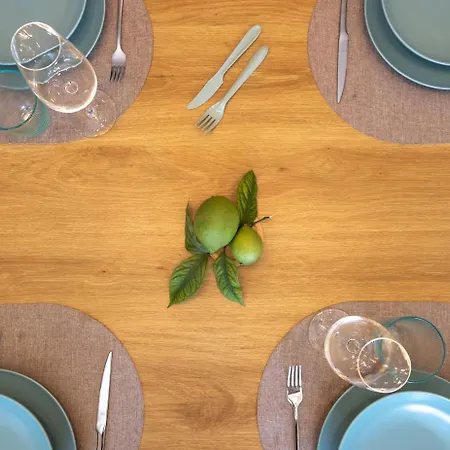 Tatil Evi Citrus Residence, Serene Lemon Blossom Quinta do Conde