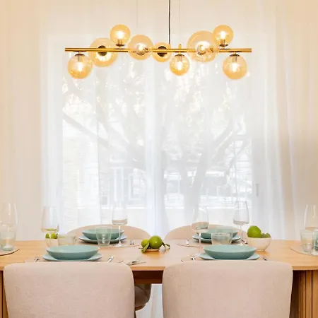 Tatil Evi Citrus Residence, Serene Lemon Blossom *