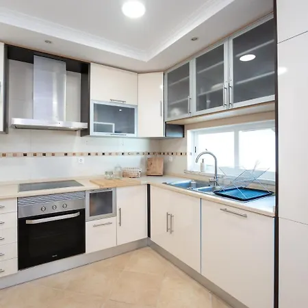 Tatil Evi Citrus Residence, Serene Lemon Blossom