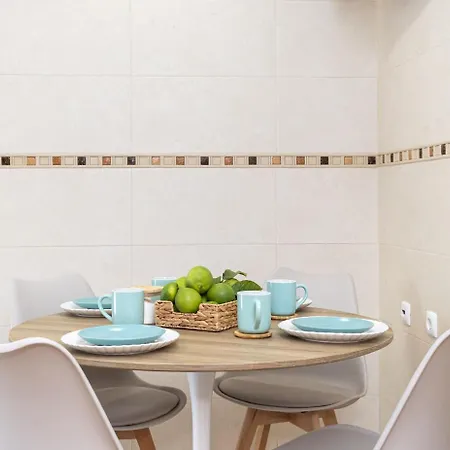 Dom wakacyjny Citrus Residence, Serene Lemon Blossom *