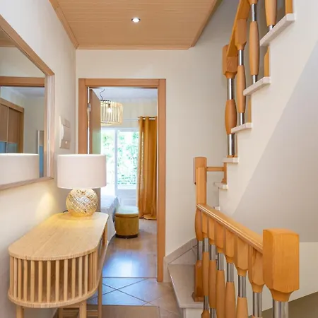 Citrus Residence, Serene Lemon Blossom * Quinta do Conde