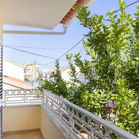 Citrus Residence, Serene Lemon Blossom * Quinta do Conde
