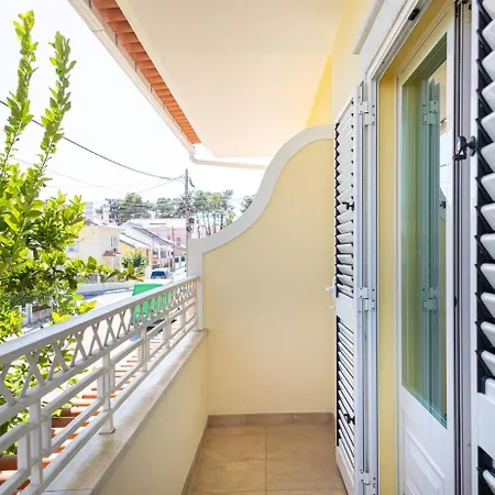 Citrus Residence, Serene Lemon Blossom Dom wakacyjny Quinta do Conde