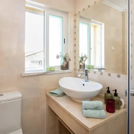 Tatil Evi Citrus Residence, Serene Lemon Blossom *