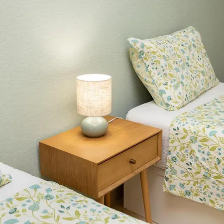 Citrus Residence, Serene Lemon Blossom Dom wakacyjny