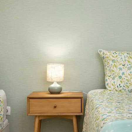 Citrus Residence, Serene Lemon Blossom Dom wakacyjny *