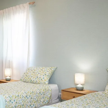 Citrus Residence, Serene Lemon Blossom Quinta do Conde