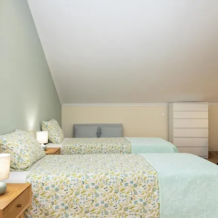 Citrus Residence, Serene Lemon Blossom Dom wakacyjny *