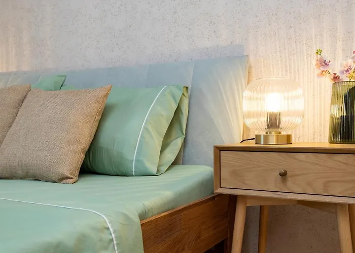 Citrus Residence, Serene Lemon Blossom Holiday home